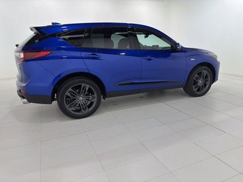 Certified 2023 Acura RDX A-Spec AWD/4WD image 6