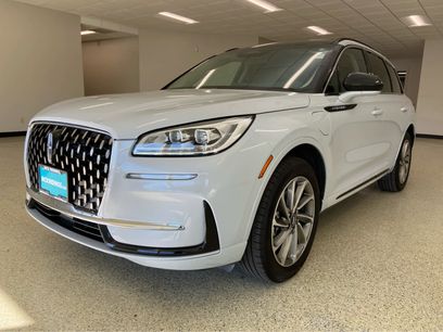 Used 2025 Lincoln Corsair Grand Touring