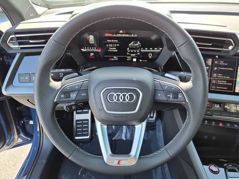 New 2026 Audi S3 Premium image 20