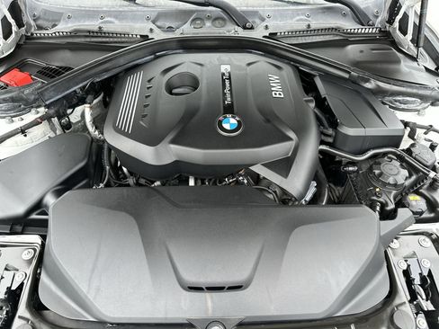 Used 2019 BMW 430i Gran Coupe 430i w/ Convenience Package image 17