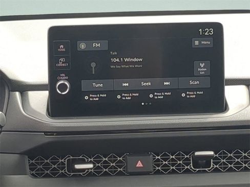 New 2026 Honda Accord SE image 18