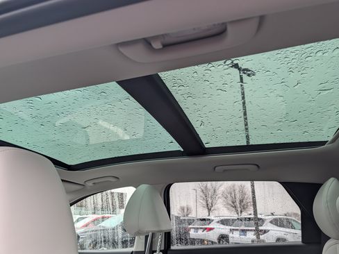 New 2026 Hyundai Tucson Limited image 26