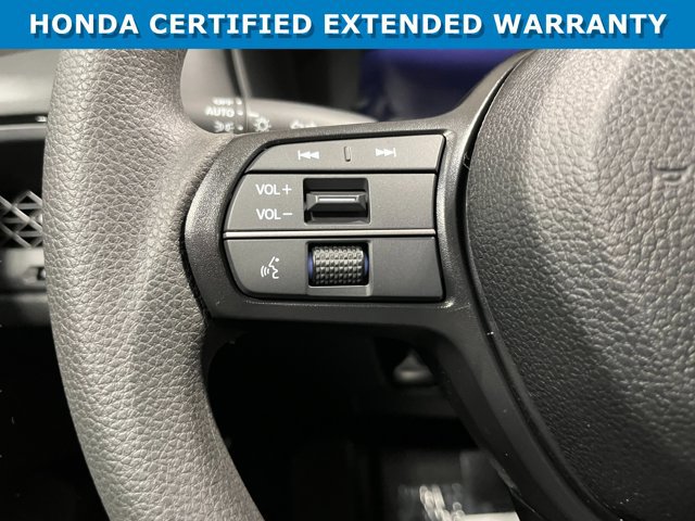 Used 2025 Honda Accord SE image 16
