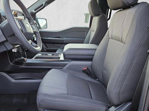 New 2026 Ford F150 STX image 4