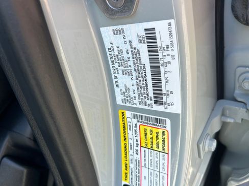 Used 2021 Ford Bronco Sport Big Bend AWD/4WD image 24