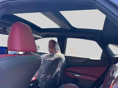 New 2026 Lexus NX 450h+ AWD w/ Luxury Package image 13