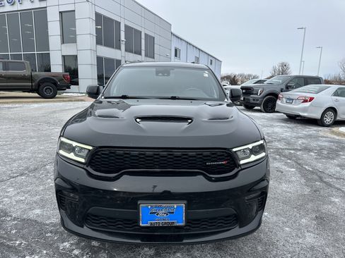 Used 2023 Dodge Durango R/T image 9