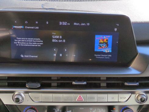 Used 2024 Kia Telluride S w/ S Sunroof Package image 25