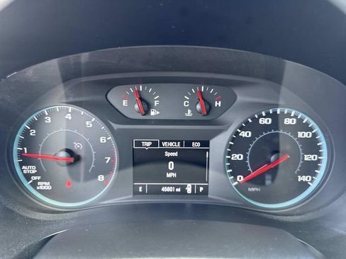 Used 2023 Chevrolet Malibu LT FWD image 28