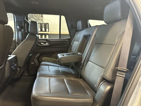 Used 2024 Chevrolet Tahoe LT image 21