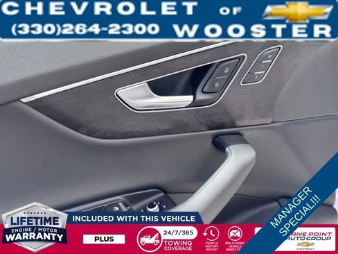 Used 2022 Audi Q7 3.0T Premium Plus image 9