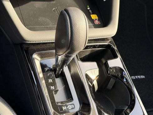 New 2026 Subaru Forester Limited image 23