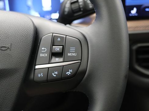 Used 2025 Ford Bronco Sport Outer Banks w/ Outer Banks Tech Package+ image 20