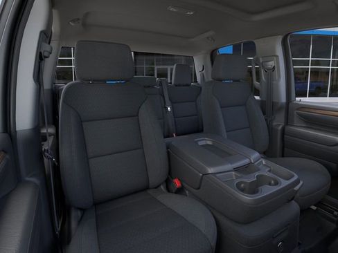 Used 2024 Chevrolet Silverado 3500 LT w/ Convenience Package image 16