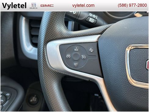 Certified 2023 GMC Terrain SLE w/ Driver Convenience Package image 23