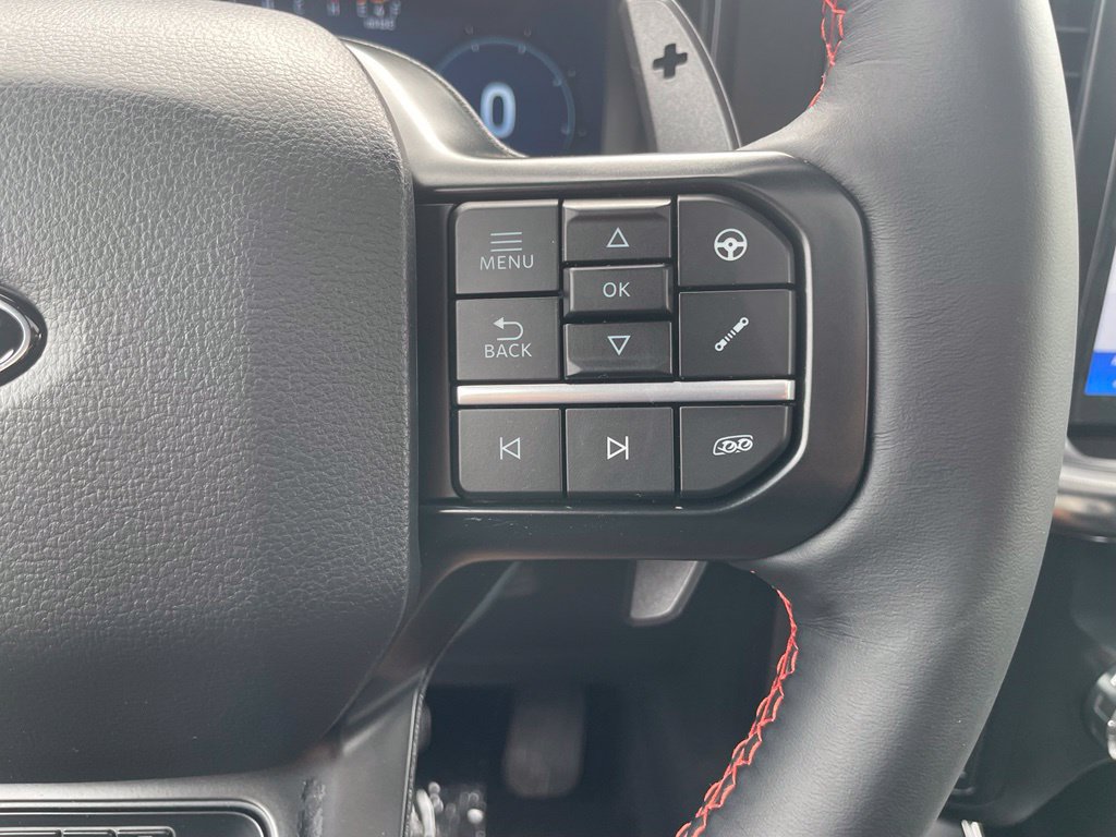 New 2026 Ford F150 Raptor AWD/4WD image 18