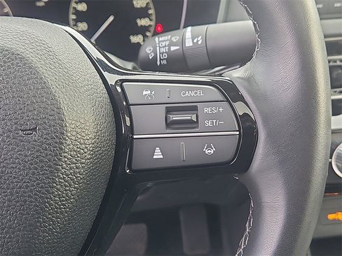 Used 2023 Honda Civic EX image 22