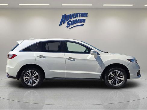 Used 2017 Acura RDX FWD w/ Advance Package image 7
