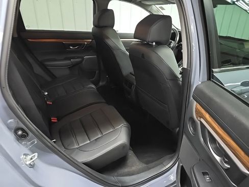Used 2022 Honda CR-V EX-L image 18