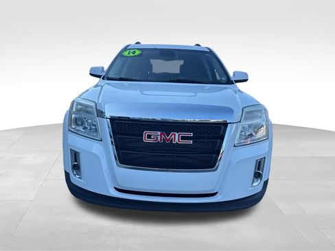Used 2014 GMC Terrain SLE FWD image 9