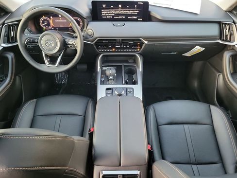 New 2026 MAZDA CX-90 3.3 Turbo w/ Premium Sport Pkg image 2