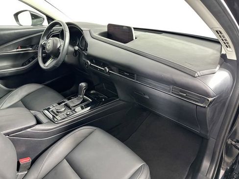 Used 2025 MAZDA CX-30 AWD 2.5 S w/ Preferred Package image 29