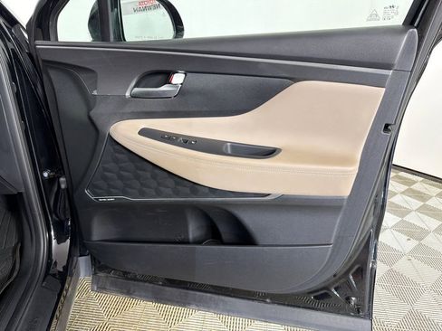 Used 2023 Hyundai Santa Fe Limited FWD image 16