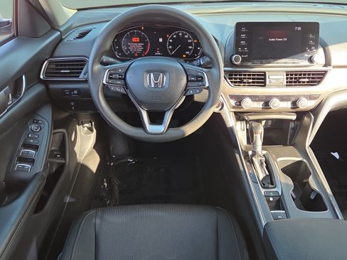 Used 2020 Honda Accord LX image 12