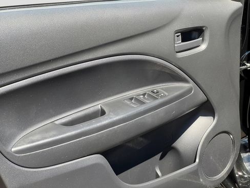 Used 2022 Mitsubishi Mirage ES FWD image 8