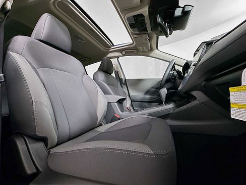 Certified 2025 Subaru Crosstrek 2.0i Premium AWD/4WD image 25