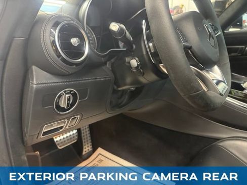 Used 2016 Mercedes-Benz AMG GT S image 12