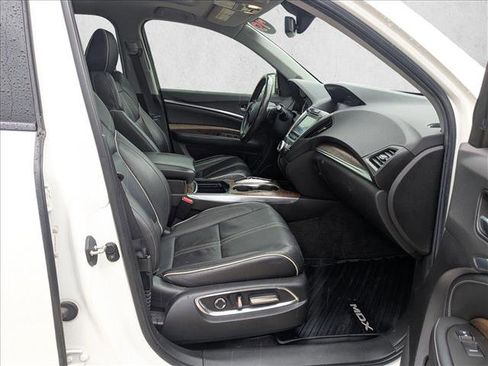 Used 2019 Acura MDX Sport Hybrid w/ Advance Pkg image 23