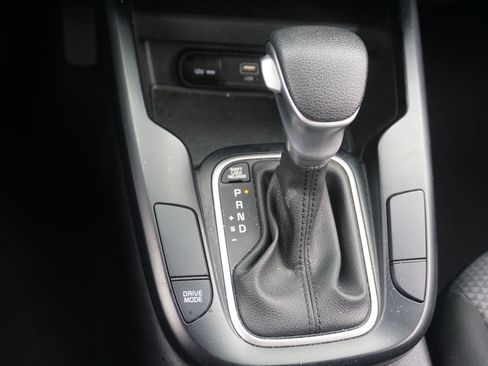 Used 2024 Kia Soul LX w/ Option Group 015 image 10