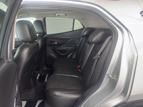 Used 2017 Buick Encore Preferred FWD image 12