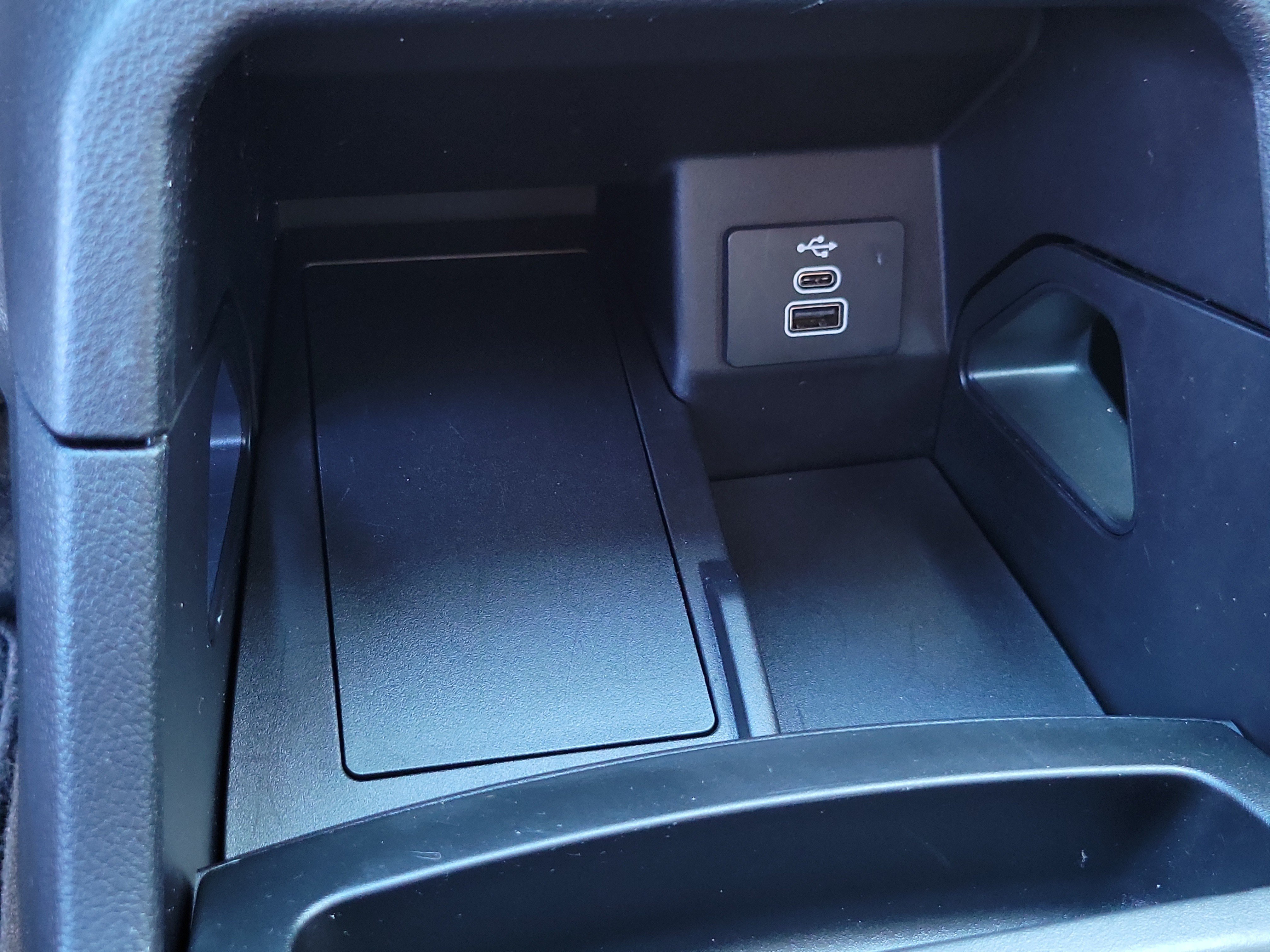 Used 2025 Ford Ranger XL RWD image 13
