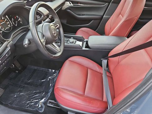 Used 2023 MAZDA MAZDA3 s image 16