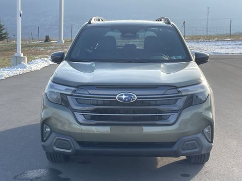 New 2026 Subaru Forester Limited image 9