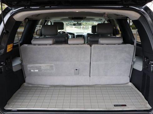 Used 2011 Toyota Sequoia Platinum image 14