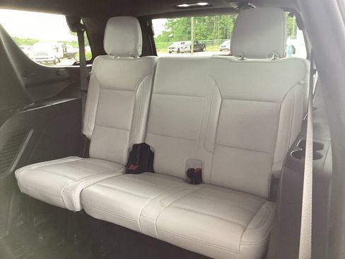 Used 2025 Chevrolet Tahoe Premier w/ Sun And Tow Package AWD/4WD image 50