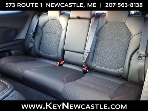 New 2026 Dodge Charger Scat Pack w/ Blacktop Package image 11