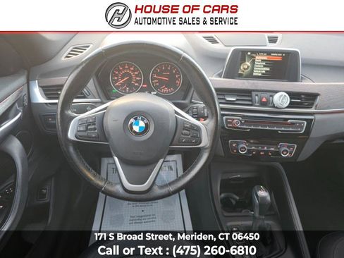 Used 2017 BMW X1 xDrive28i AWD/4WD image 26