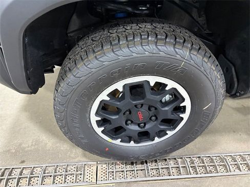 New 2026 Toyota Tacoma TRD Off-Road image 16