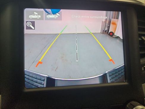 Used 2021 RAM 2500 Big Horn w/ Level 2 Equipment Group image 23