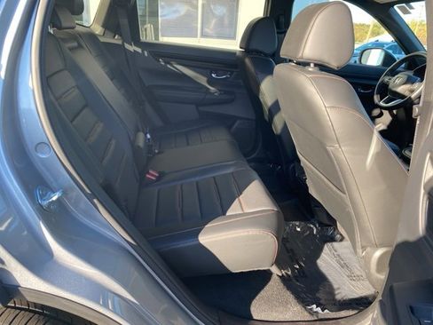 Certified 2025 Honda CR-V Sport-L image 52