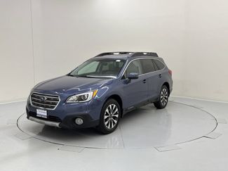Used 2015 Subaru Outback 2.5i Limited AWD/4WD video 2