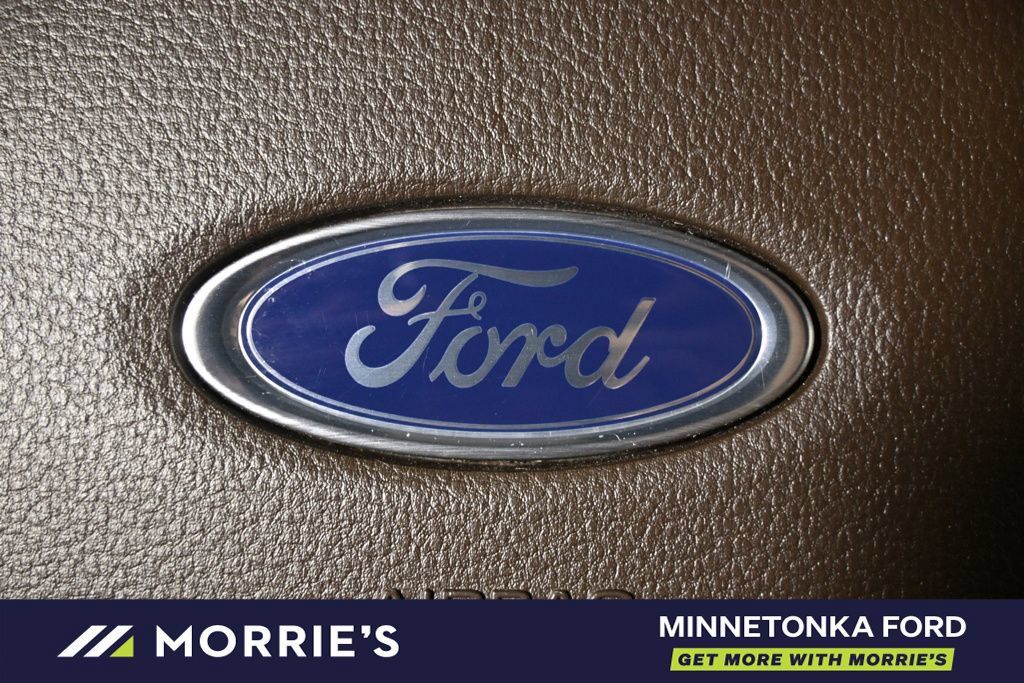 Used 2022 Ford F150 King Ranch w/ Bed Utility Package AWD/4WD image 39