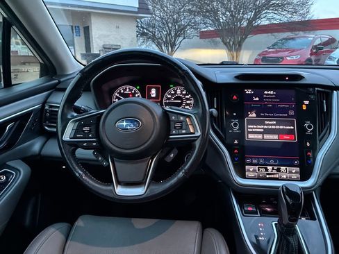 Used 2021 Subaru Legacy Limited image 14