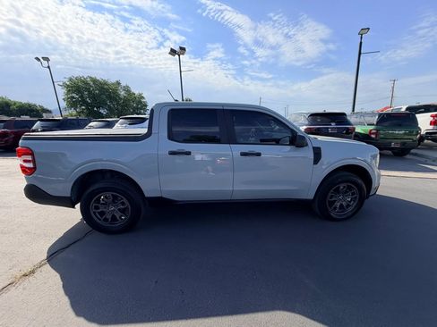 Used 2024 Ford Maverick XL FWD image 3
