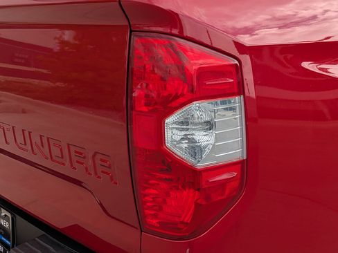 Used 2019 Toyota Tundra 1794 Edition AWD/4WD image 11
