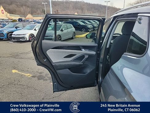 New 2025 Volkswagen Tiguan S image 46